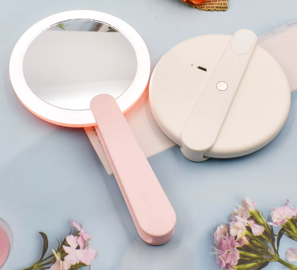 LED Vanity Mirror