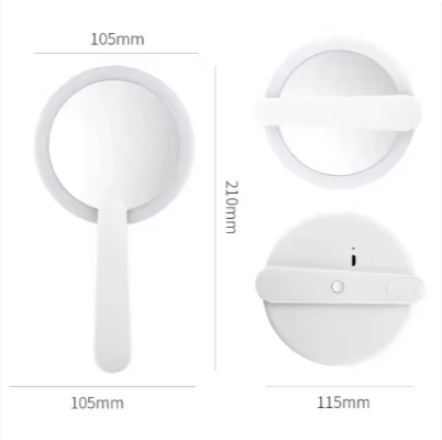 LED Vanity Mirror