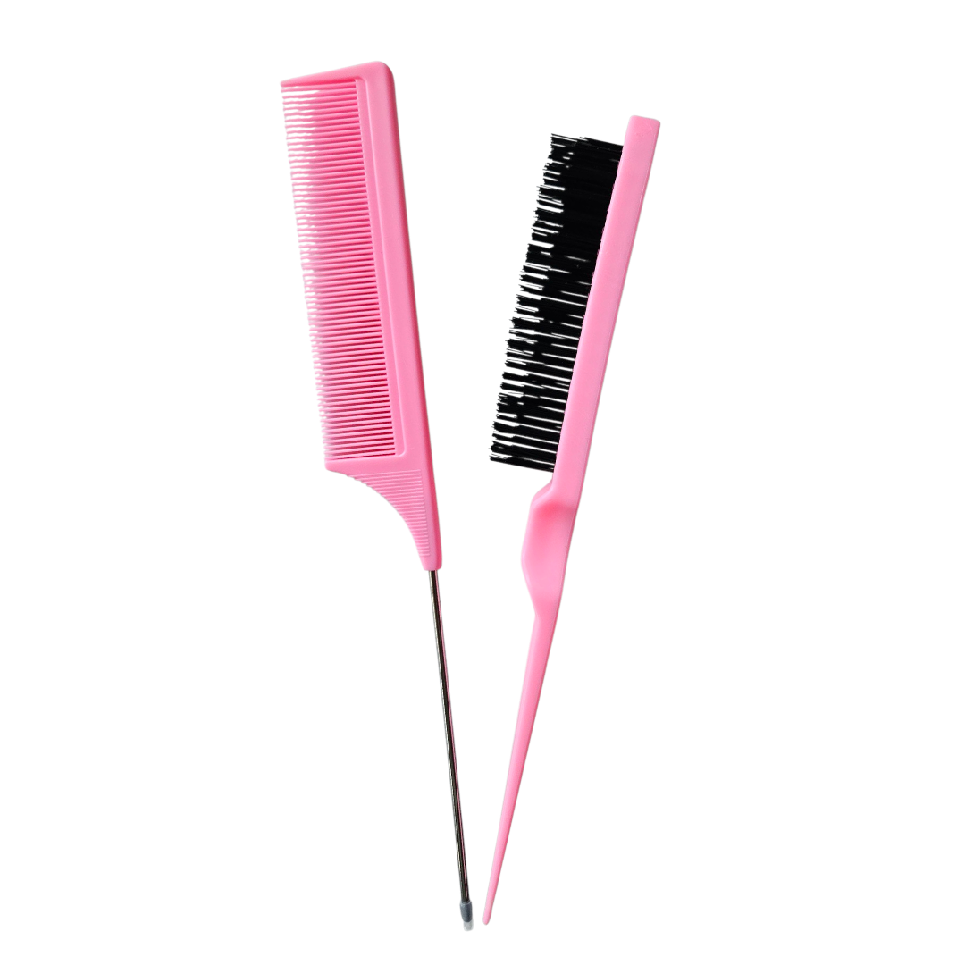 Hair Styling Comb Set