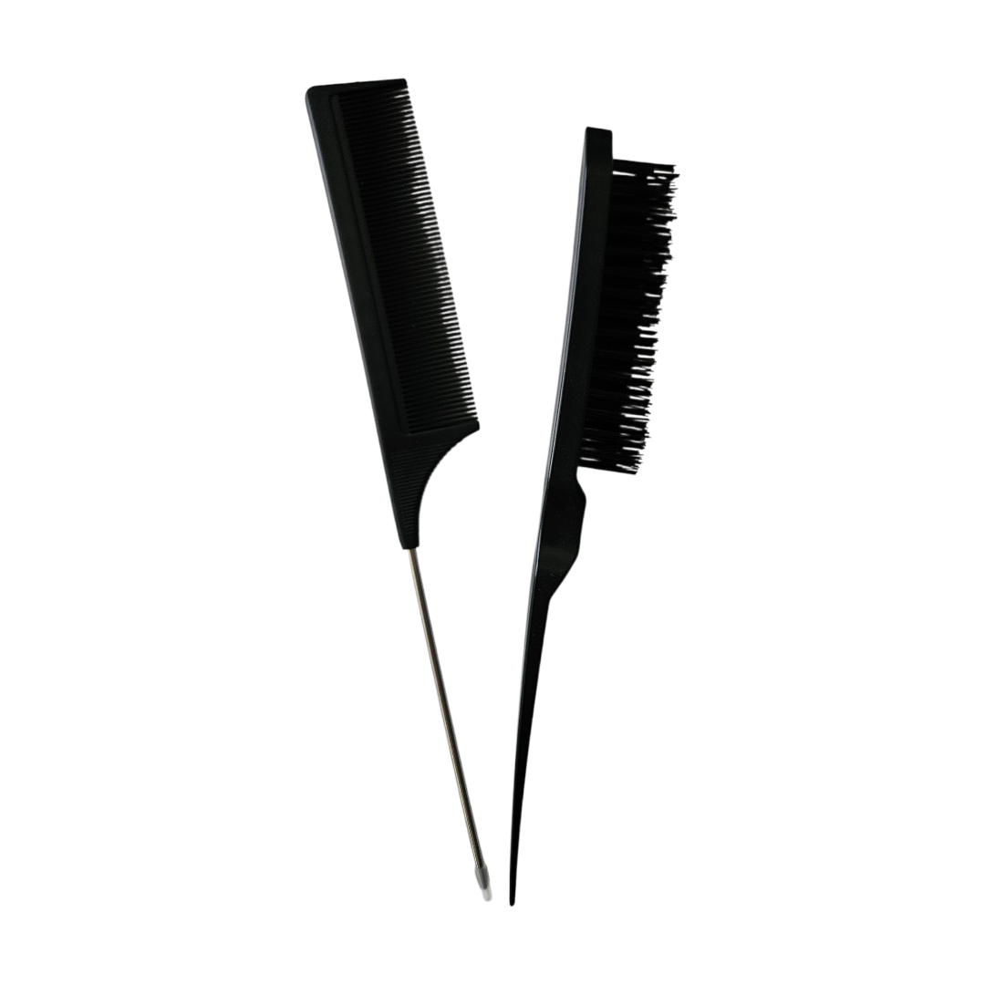 Hair Styling Comb Set