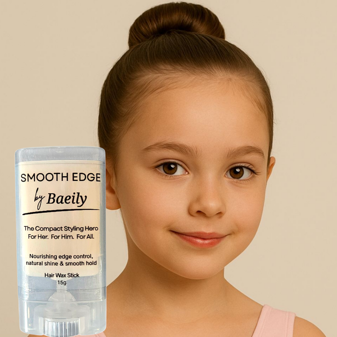 Smooth Edge by Baeily - Hair Wax Stick 15g