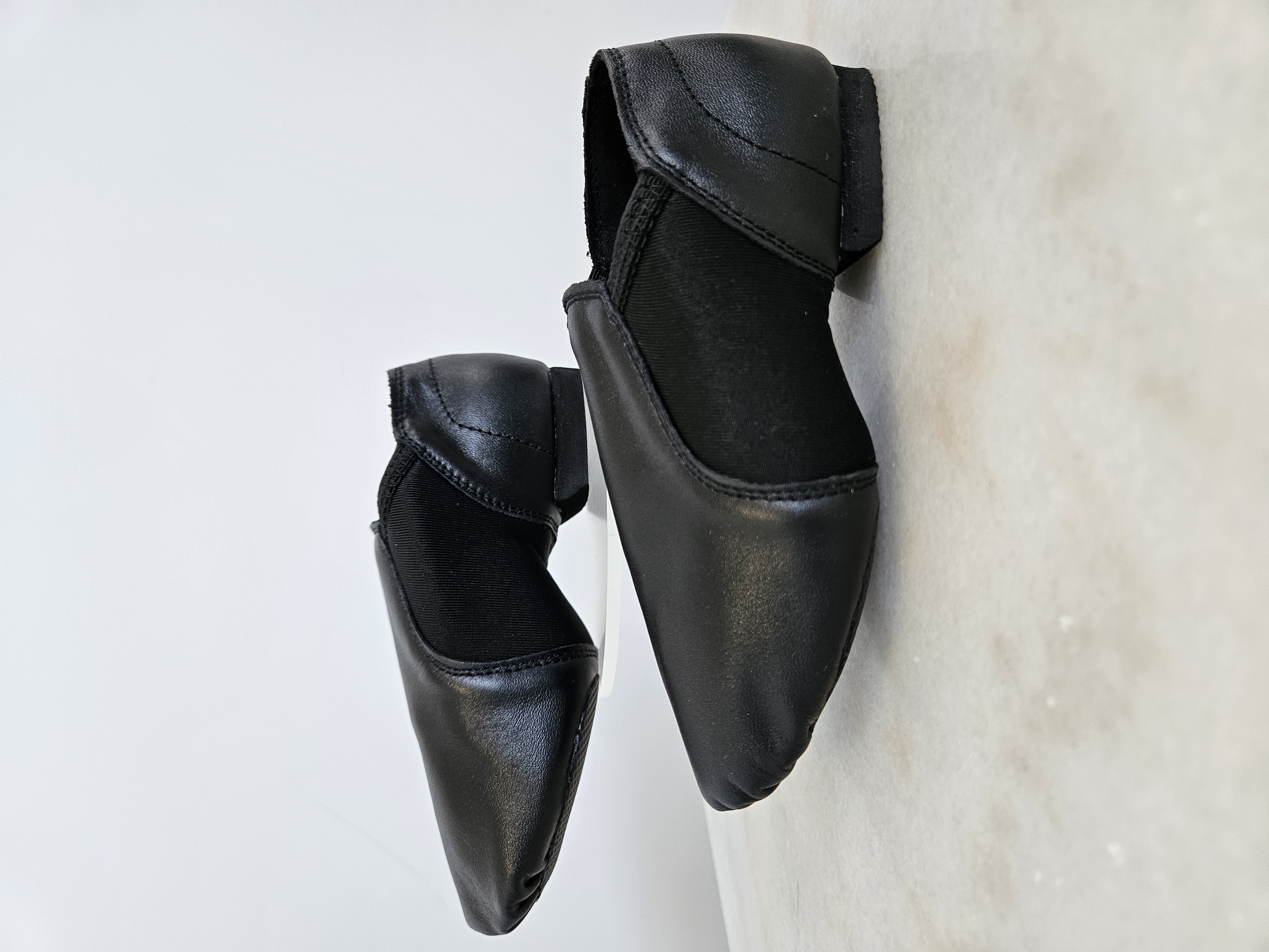Baeily Classic – Leather Jazz Shoe