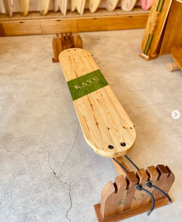 Balance board