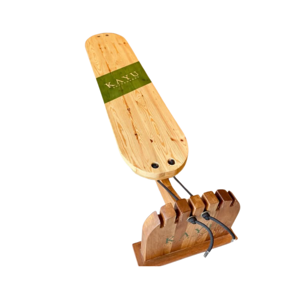 Balance board