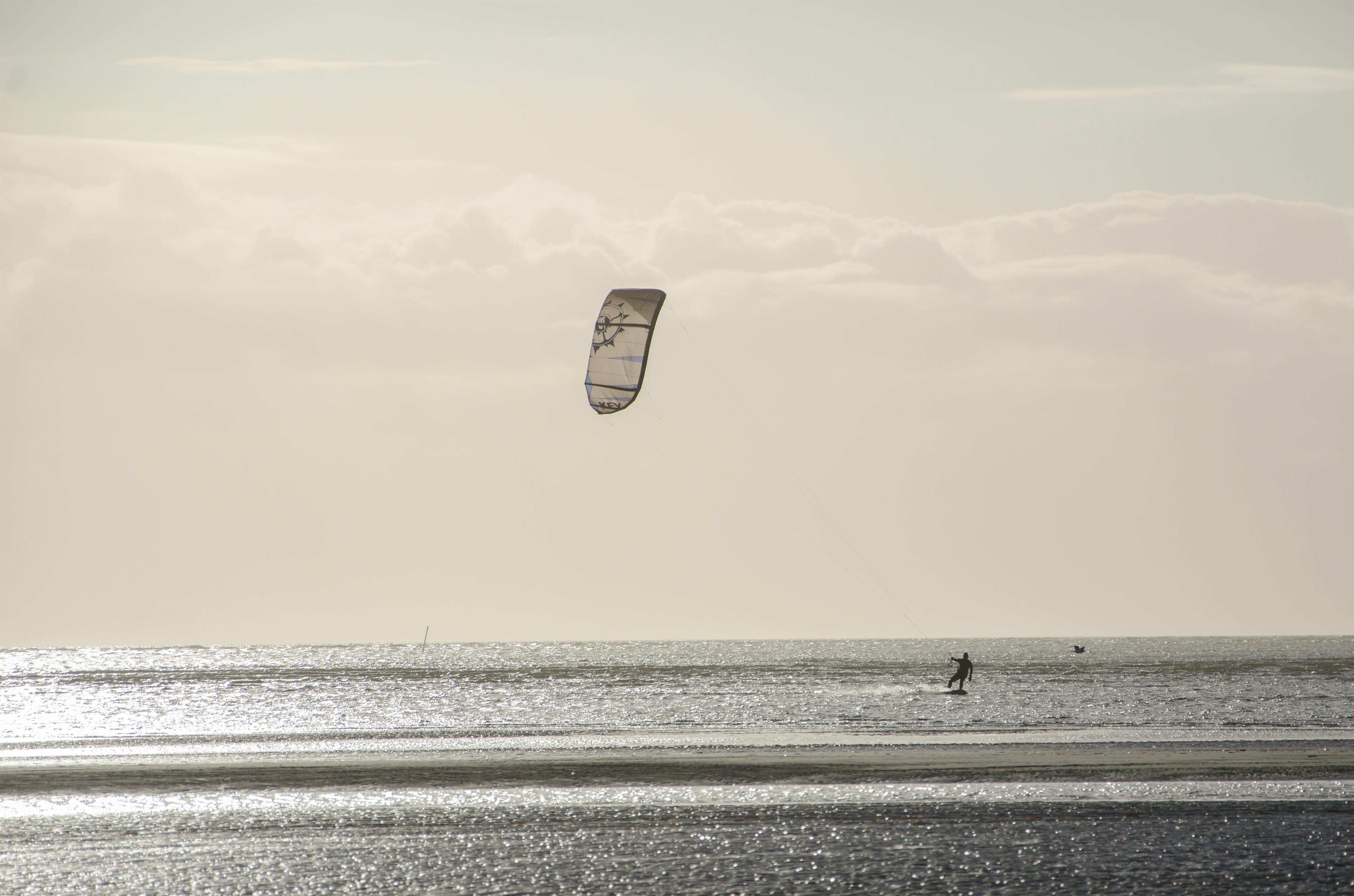 KITE SURF  5'4"