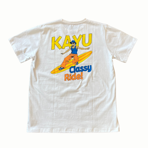 CLASSY RIDE MAN SW  T-Shirt