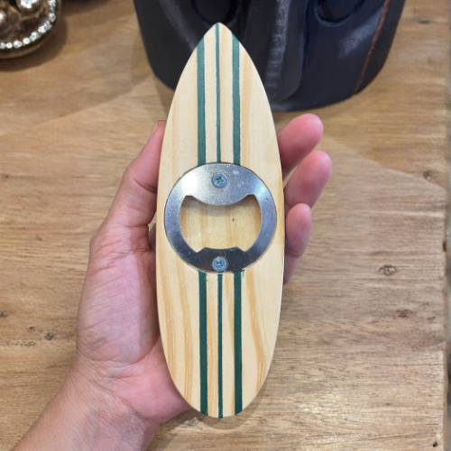 KAYU Surfboard Bottle Opener