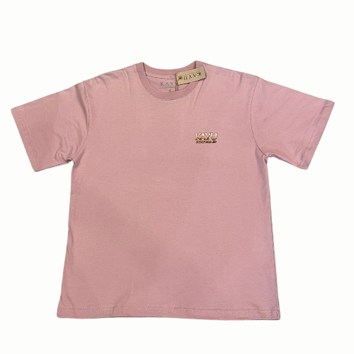 ISLAND ESSENCE DUSTY T-shirt