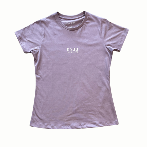 WOMAN TEES OCEAN HYMN SEA FOG T-Shirt