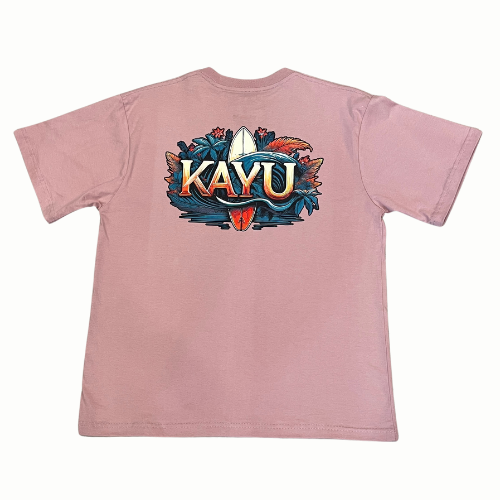 ISLAND ESSENCE DUSTY T-shirt