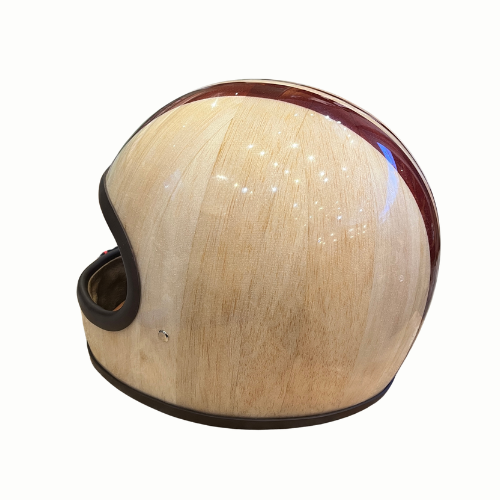 KAYU HELMET FULL FACE