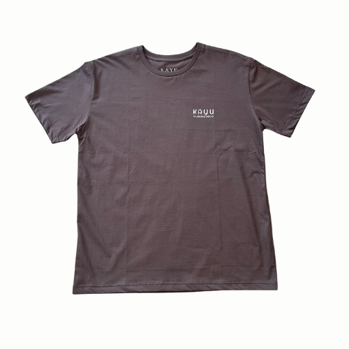OCEAN HYMN WALNUT T-Shirt