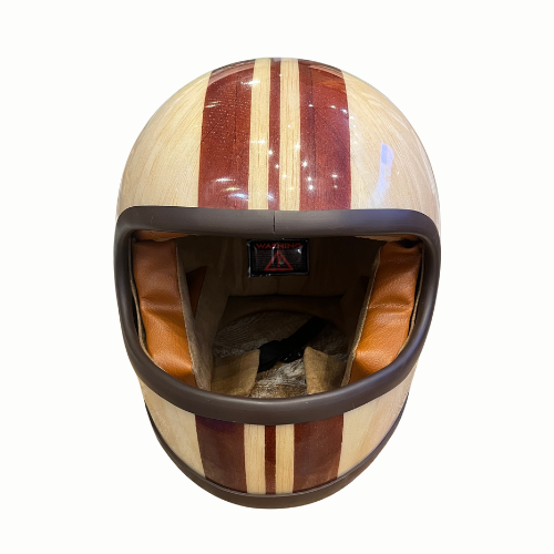 KAYU HELMET FULL FACE