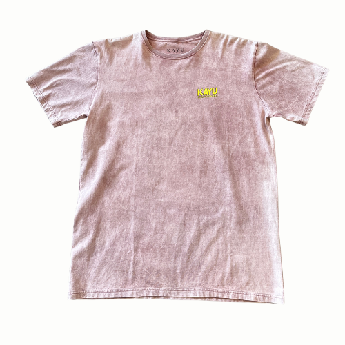 CLASSY RIDE MAN SW PINK T-Shirt