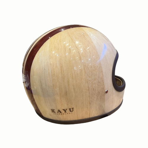 KAYU HELMET FULL FACE