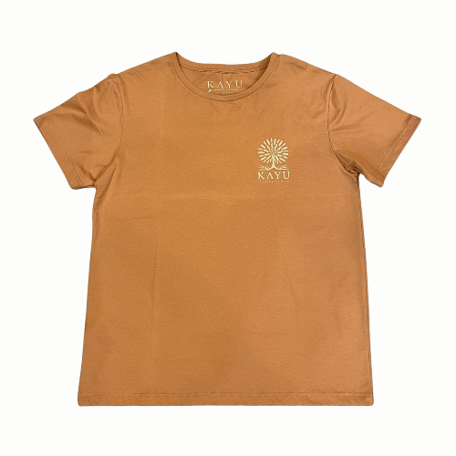 EARTH TREE SAND STORM T-Shirt