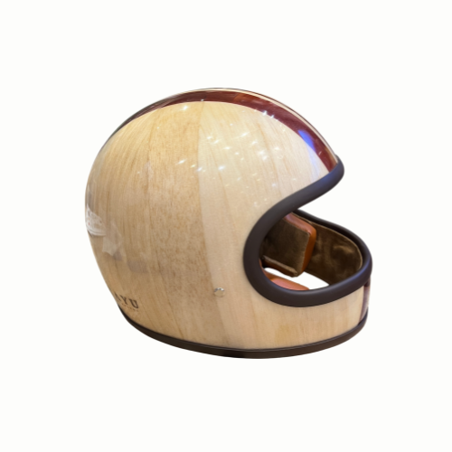 KAYU HELMET FULL FACE