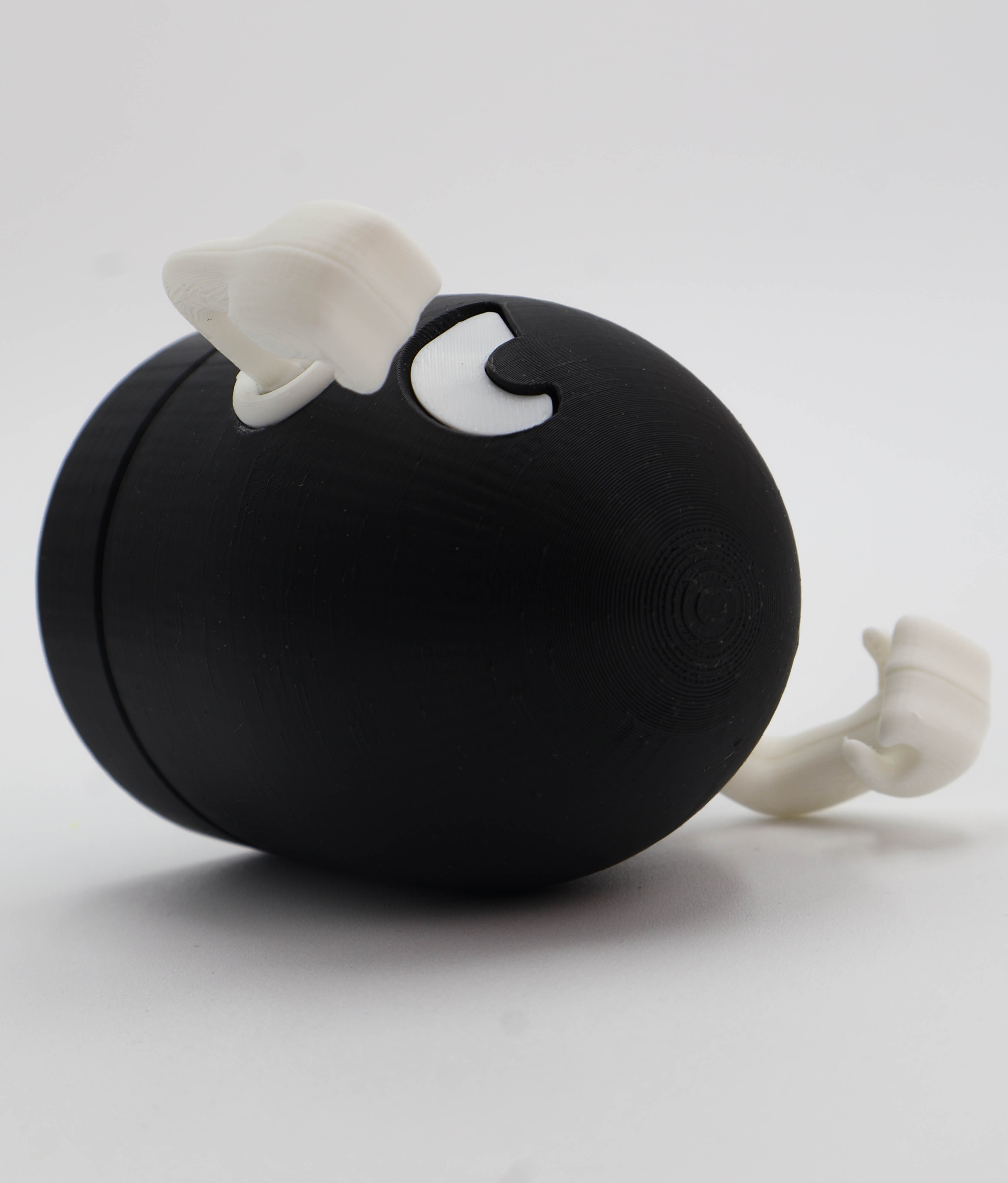 Bill Bala Decorativo