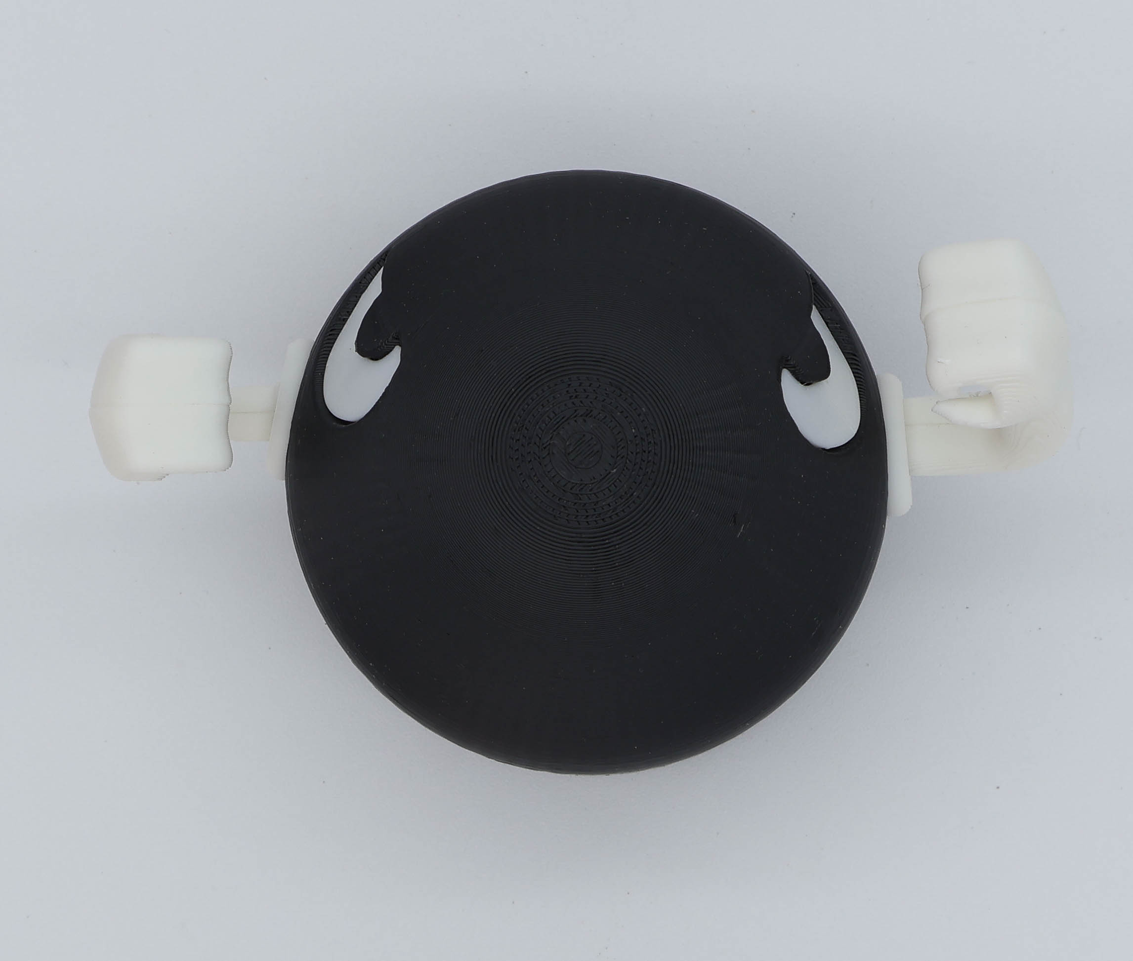 Bill Bala Decorativo