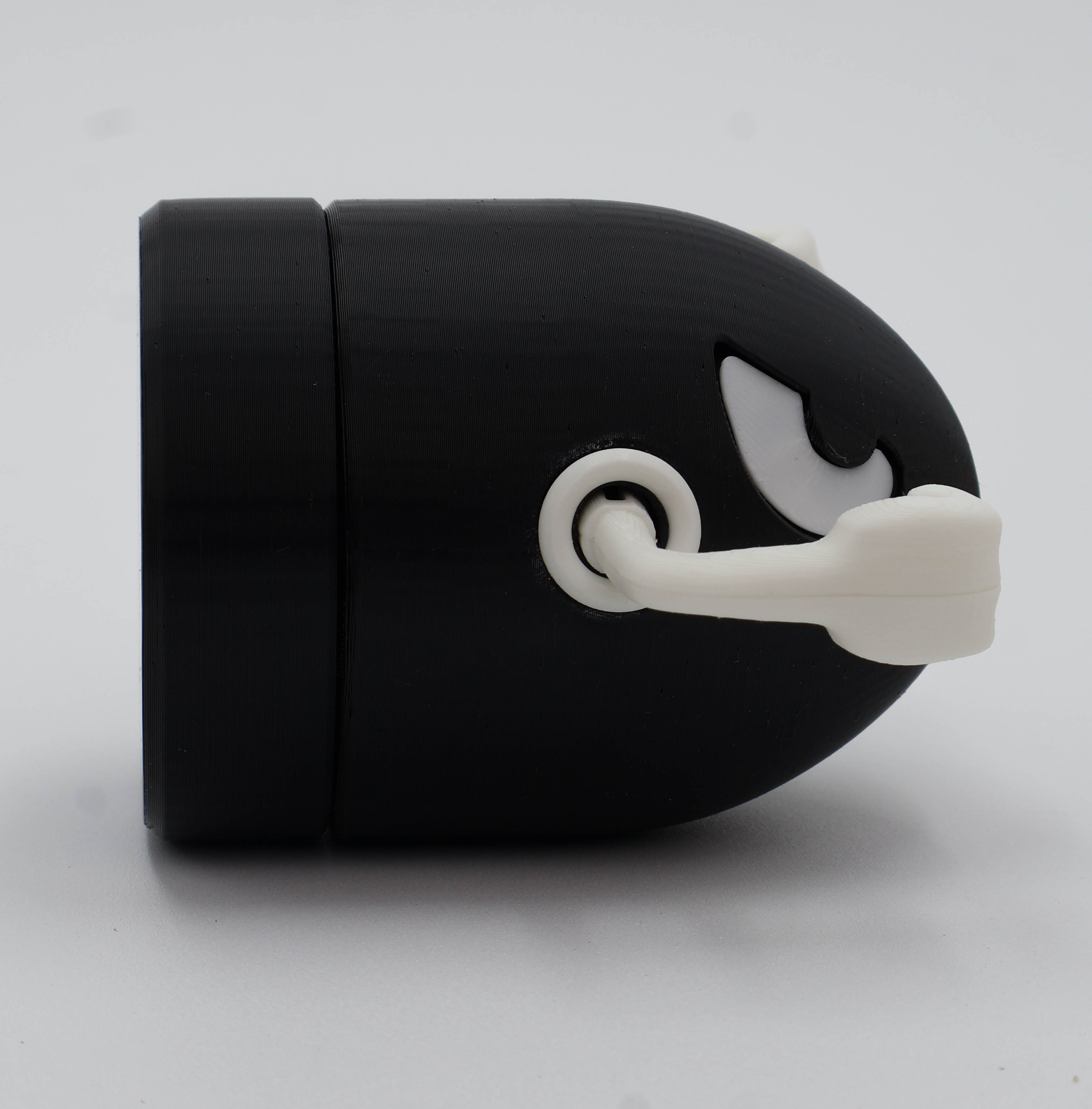 Bill Bala Decorativo