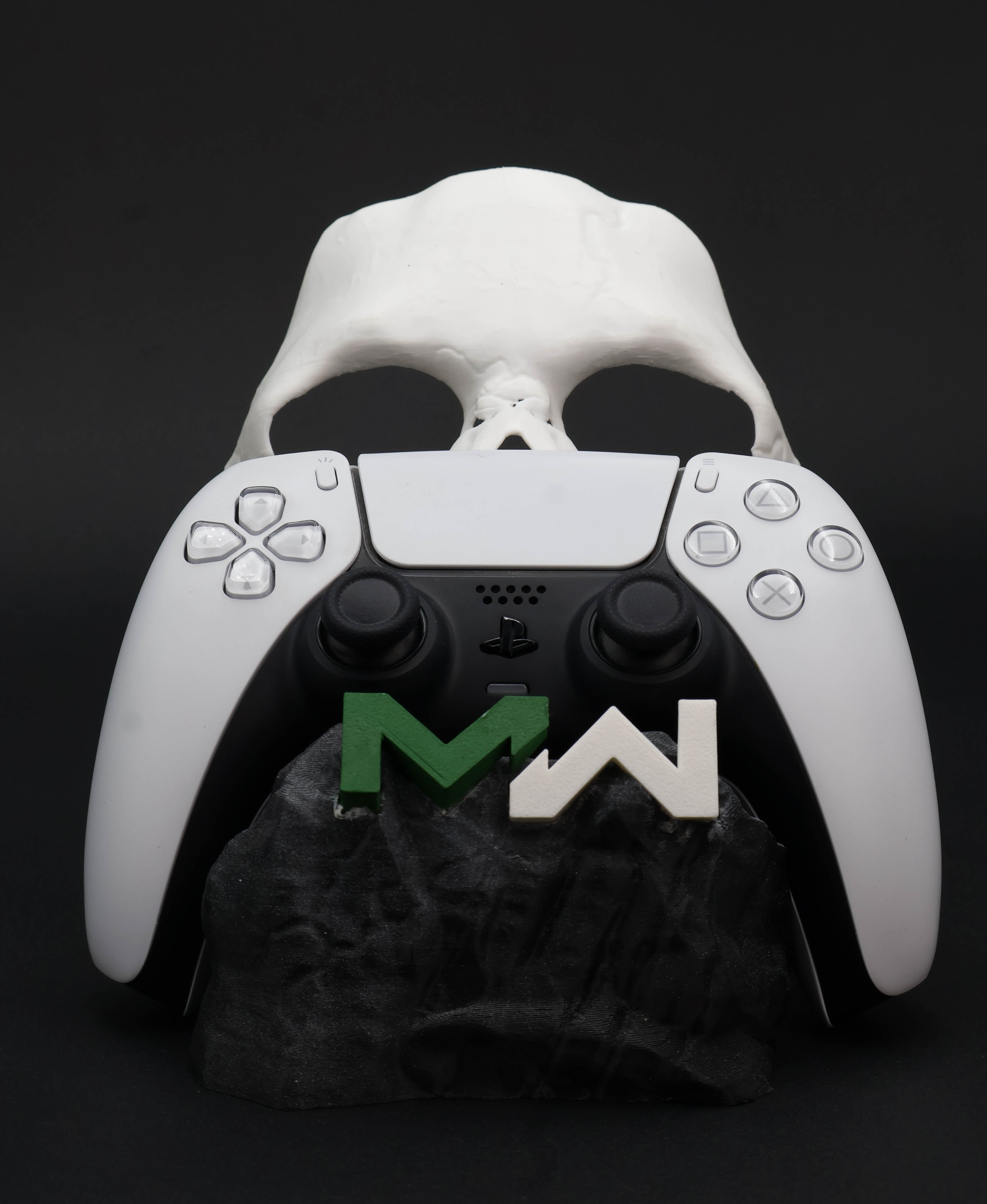 Soporte para Control MW