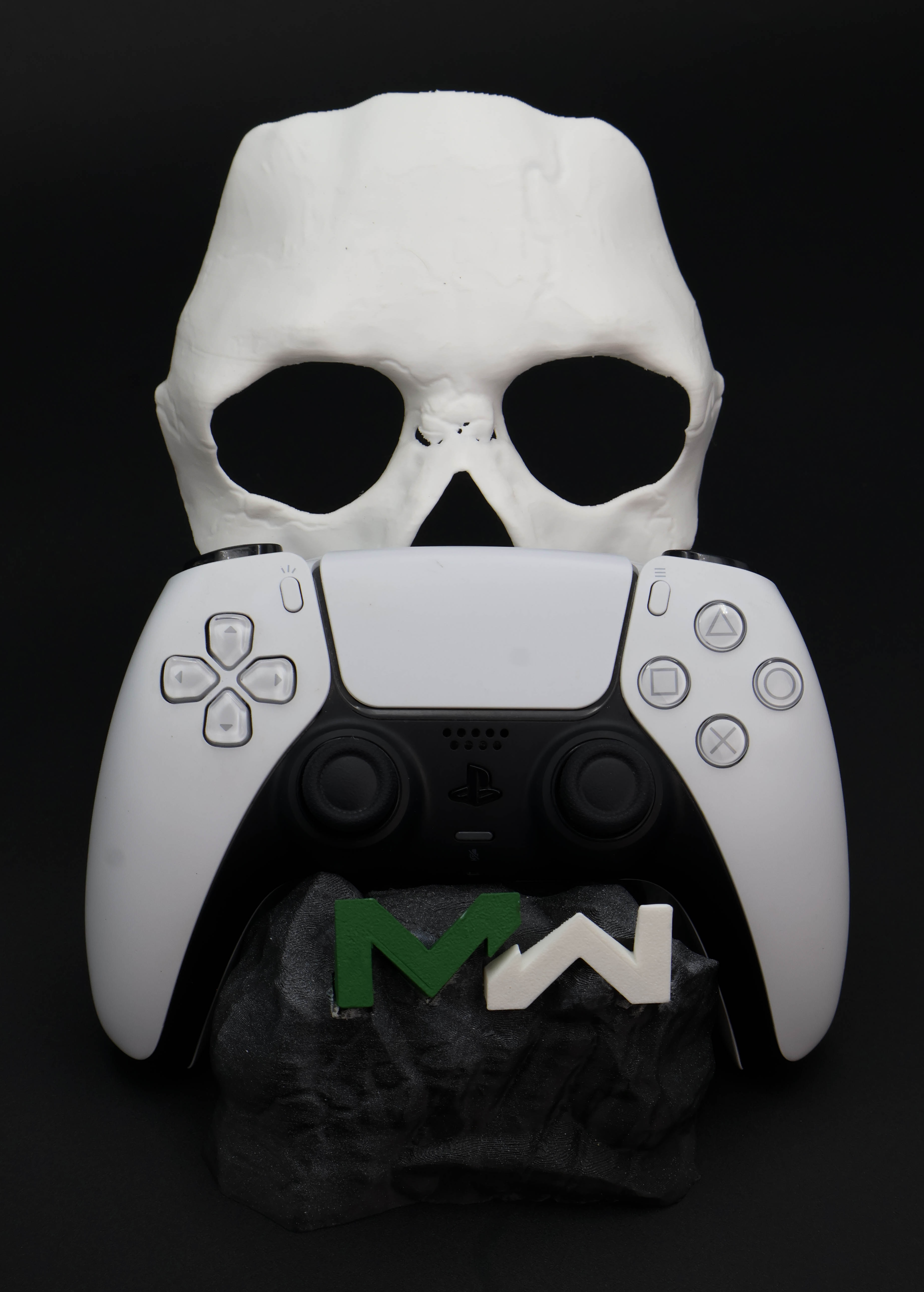 Soporte para Control MW