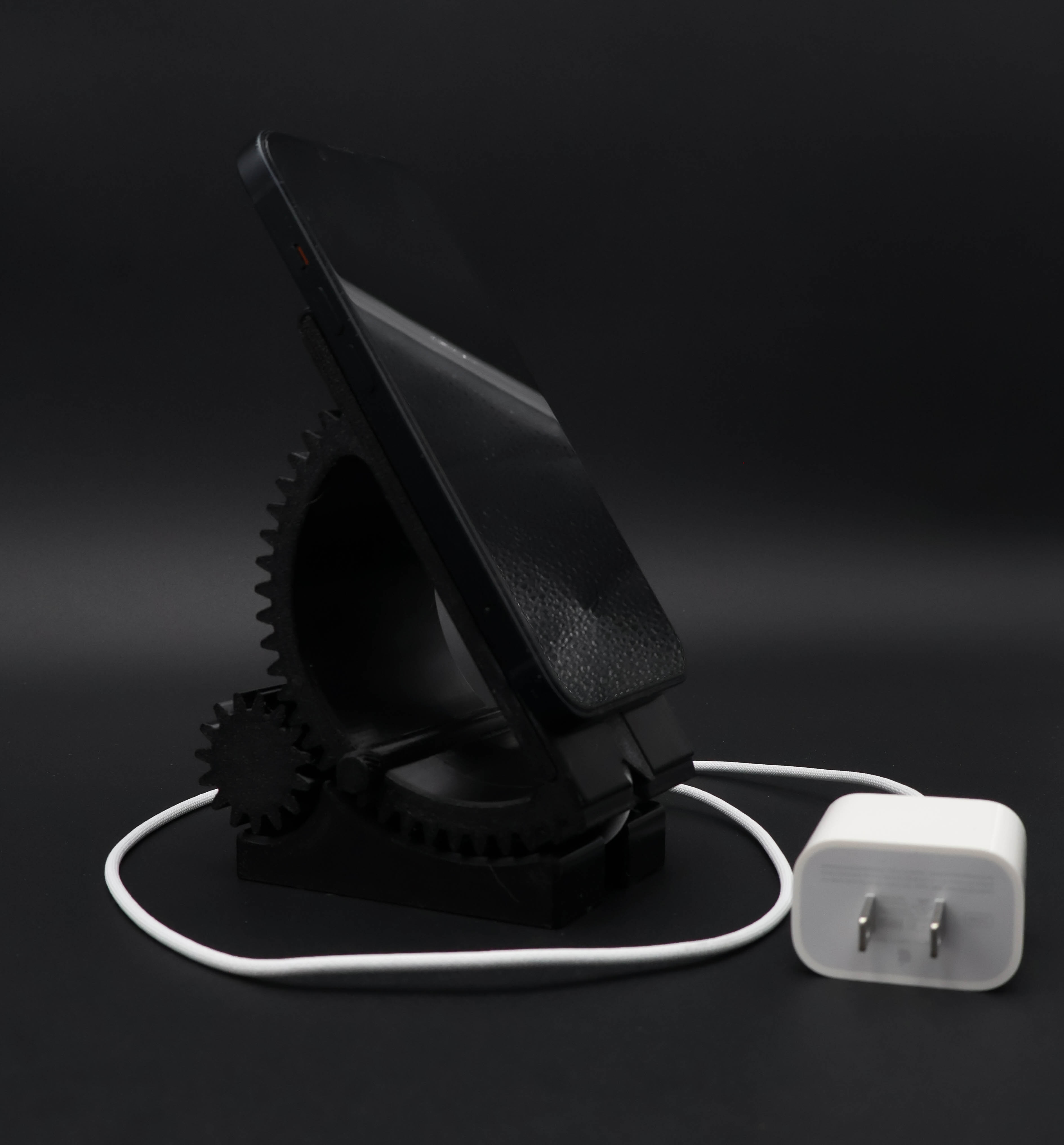 Soporte para Cargador Inalámbrico