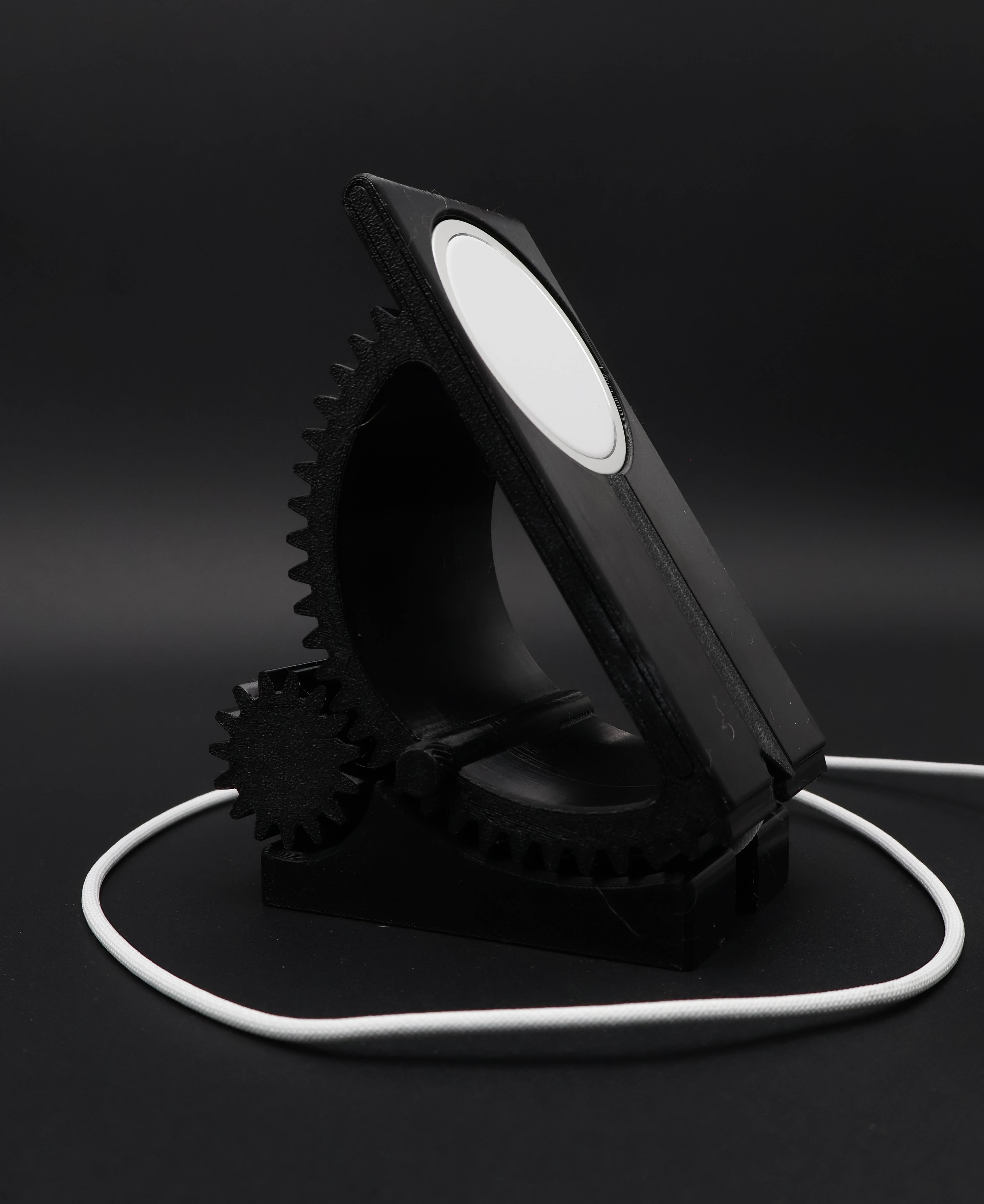 Soporte para Cargador Inalámbrico