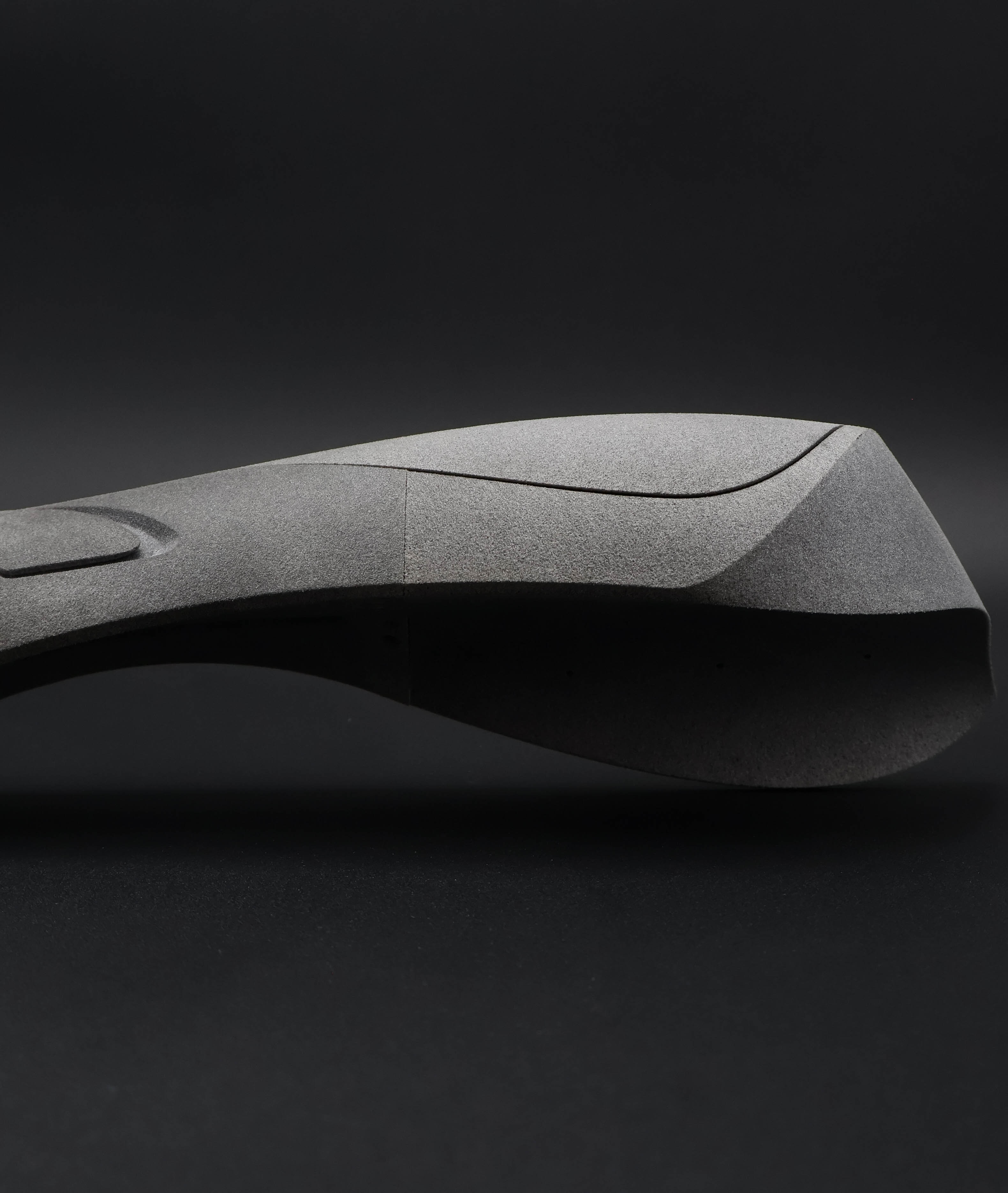 Prótesis de Mano Robótica