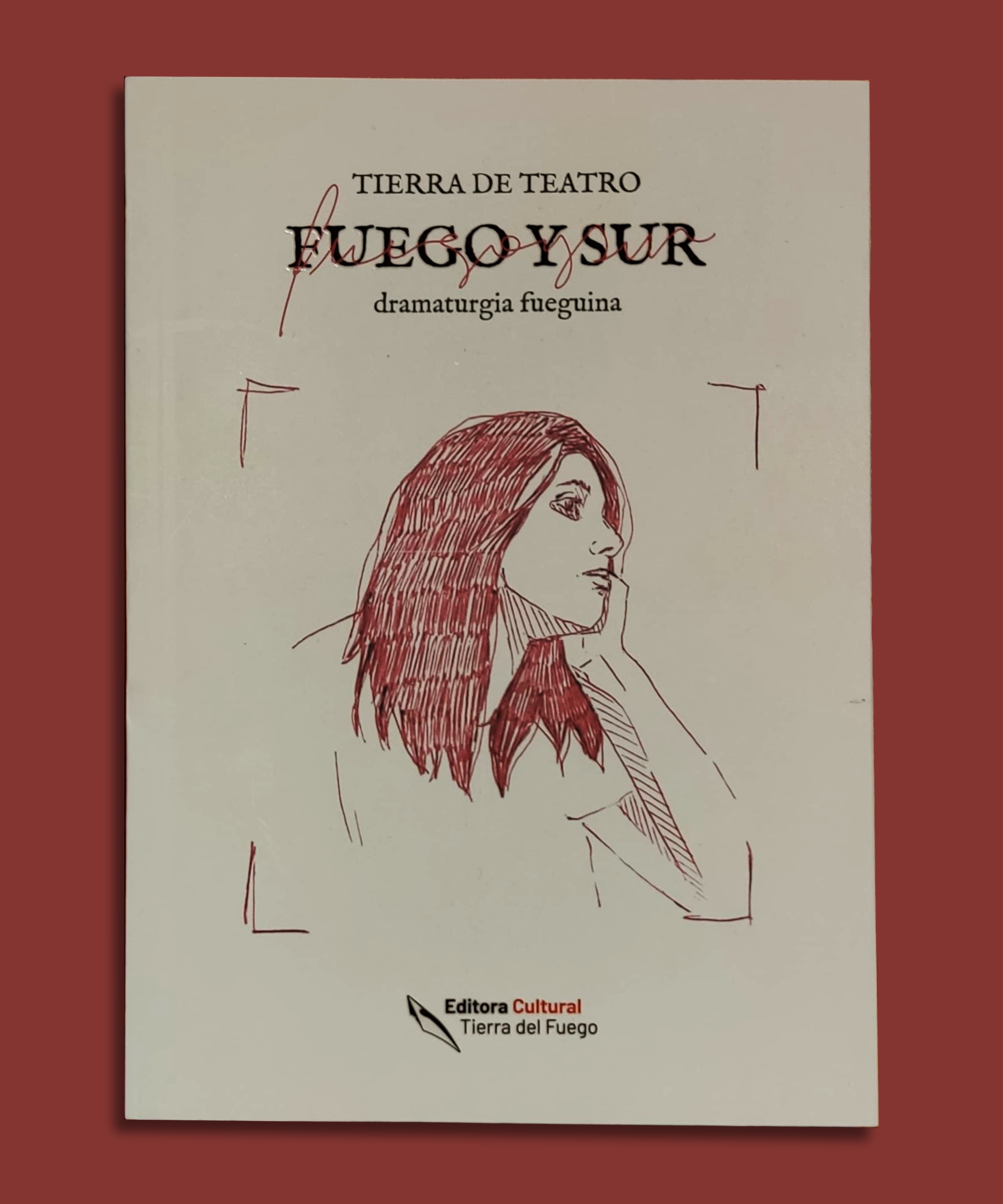 FUEGO Y SUR