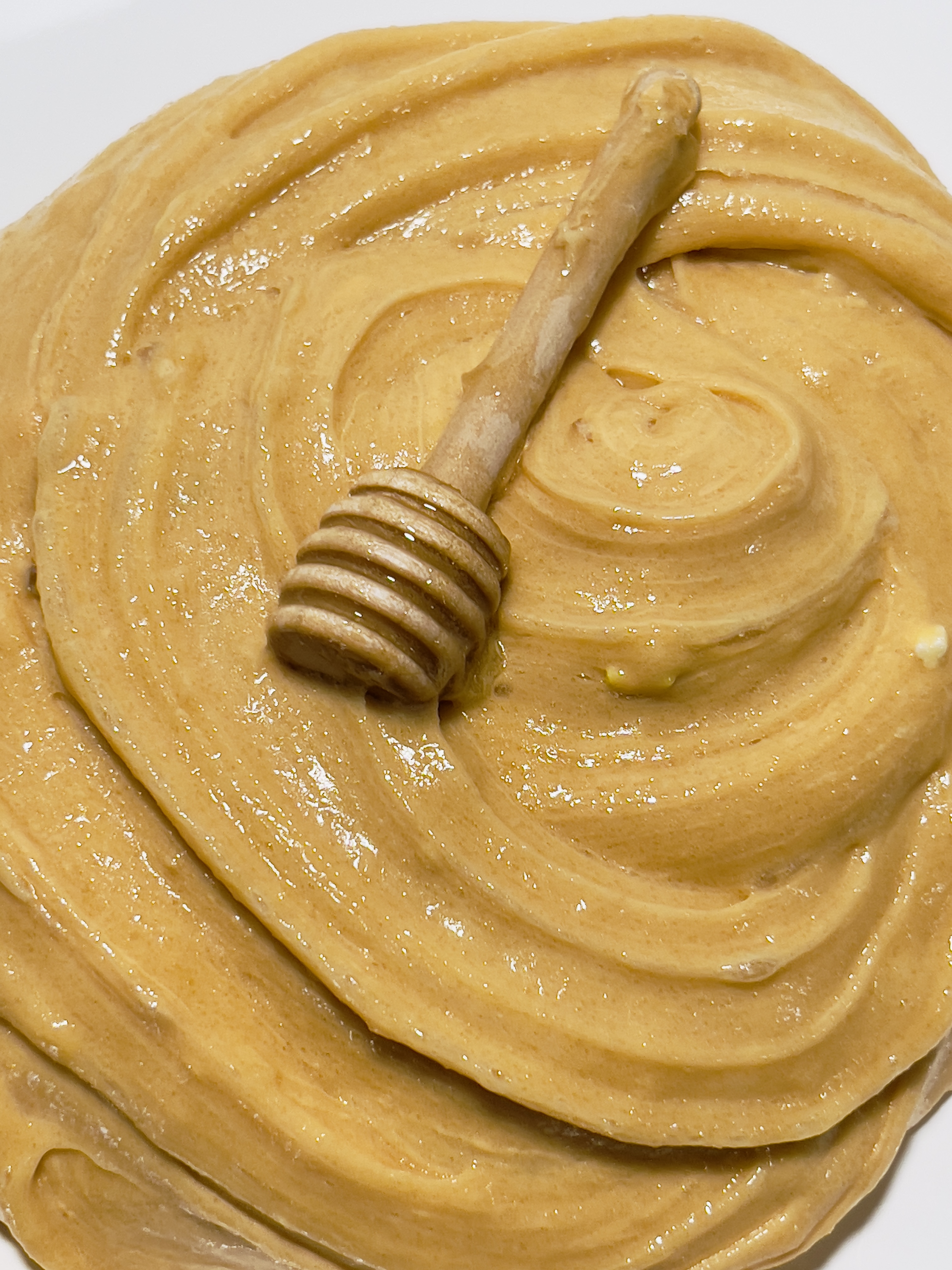 Skye’s Honey comb. DIY Clay slime. 