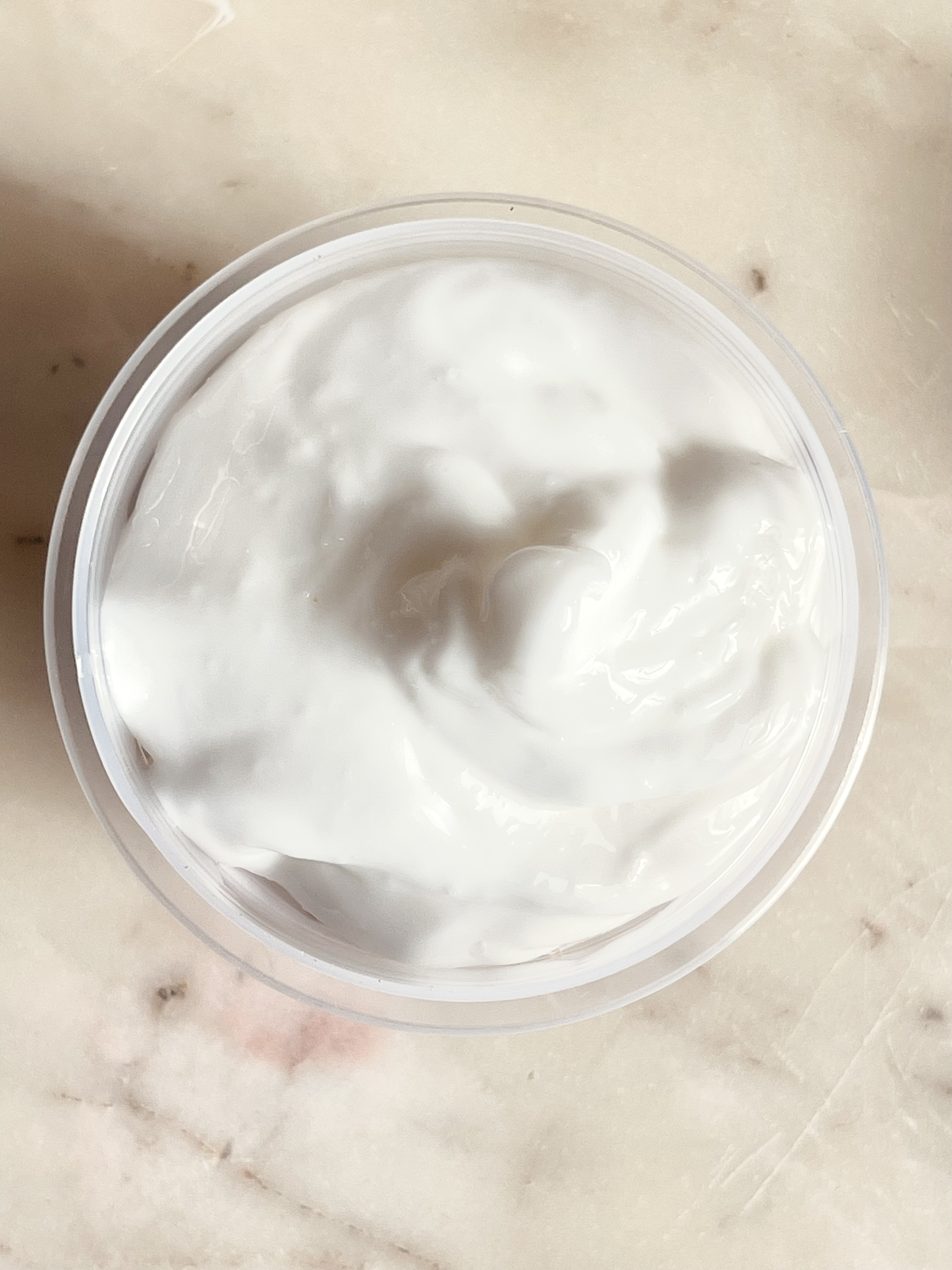 Butter Slime Caramel Macchiato! 