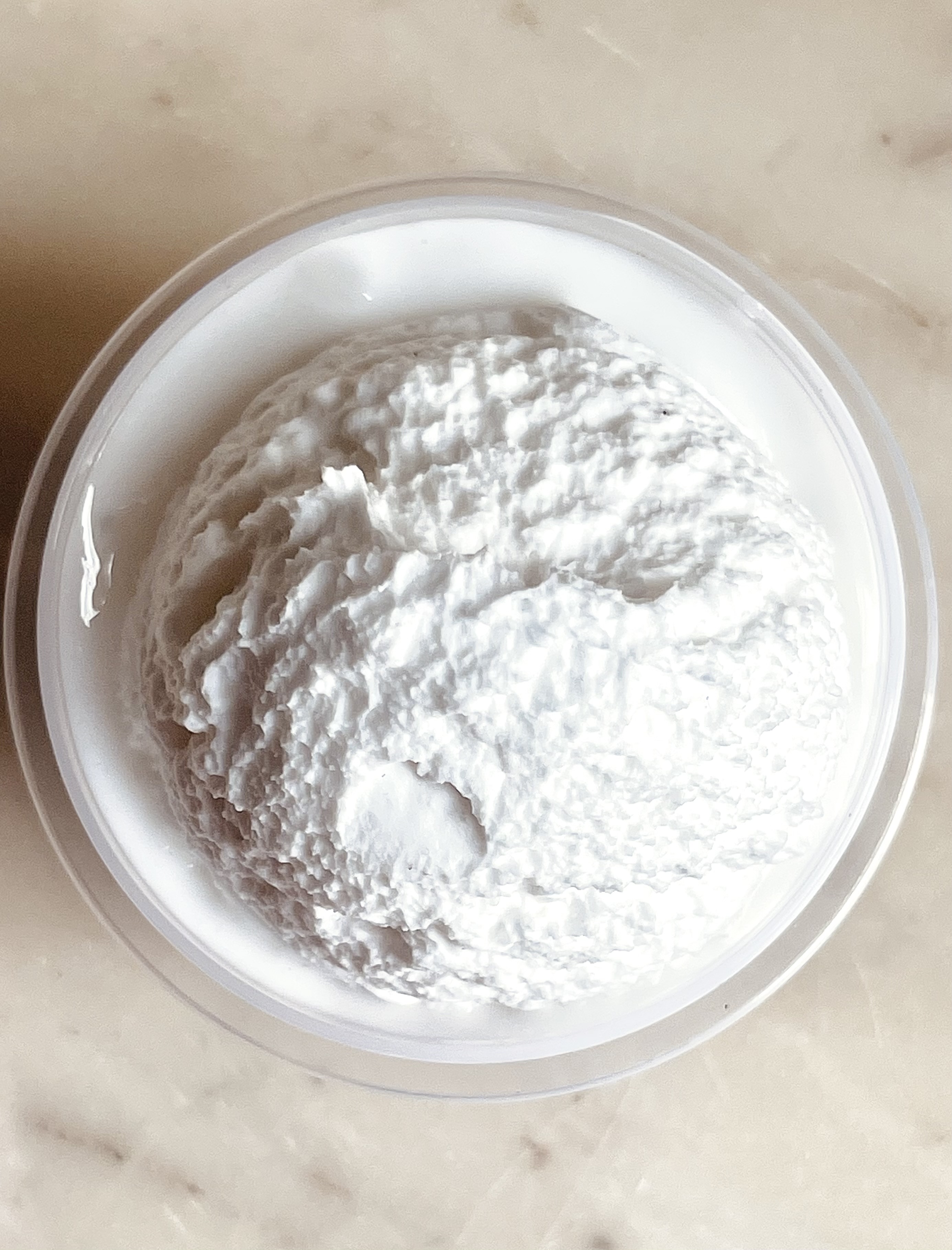 Butter Slime Caramel Macchiato! 