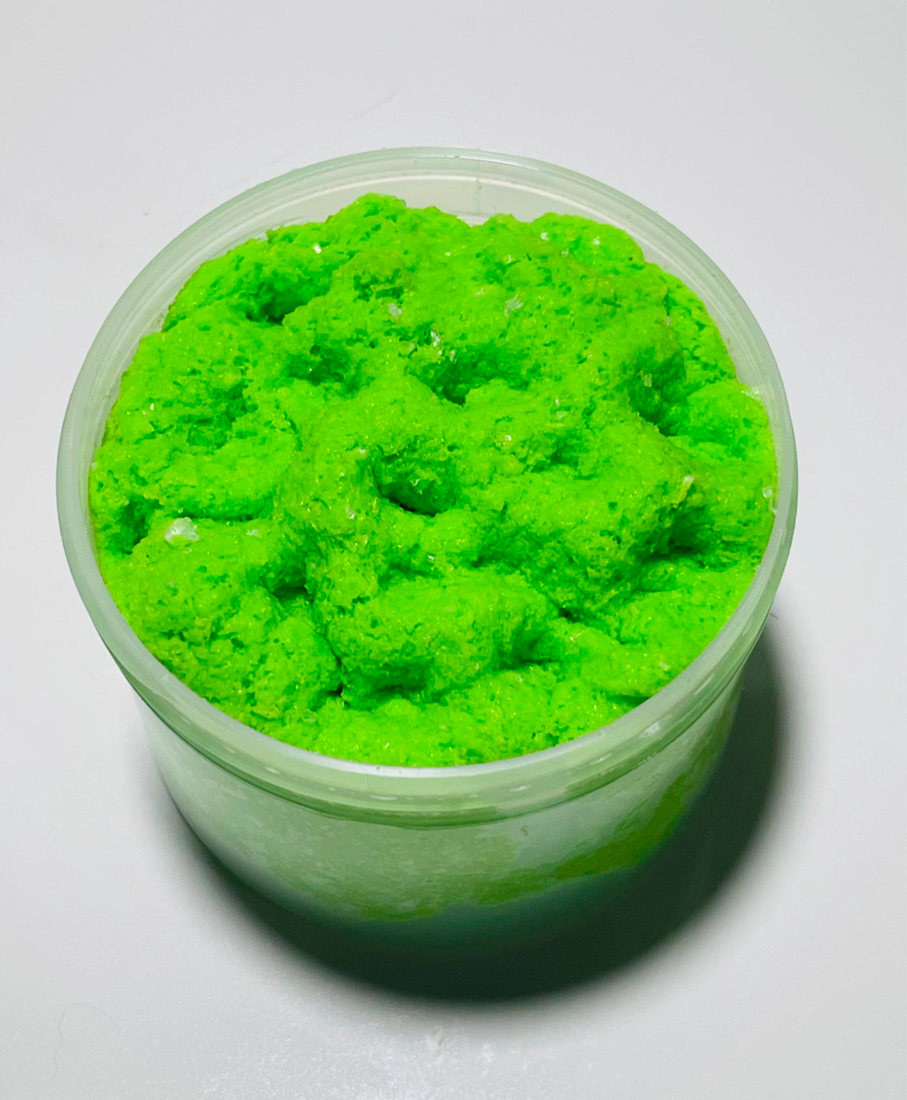 CUBE POPPING MINECRAFT INSPIRED SLIME