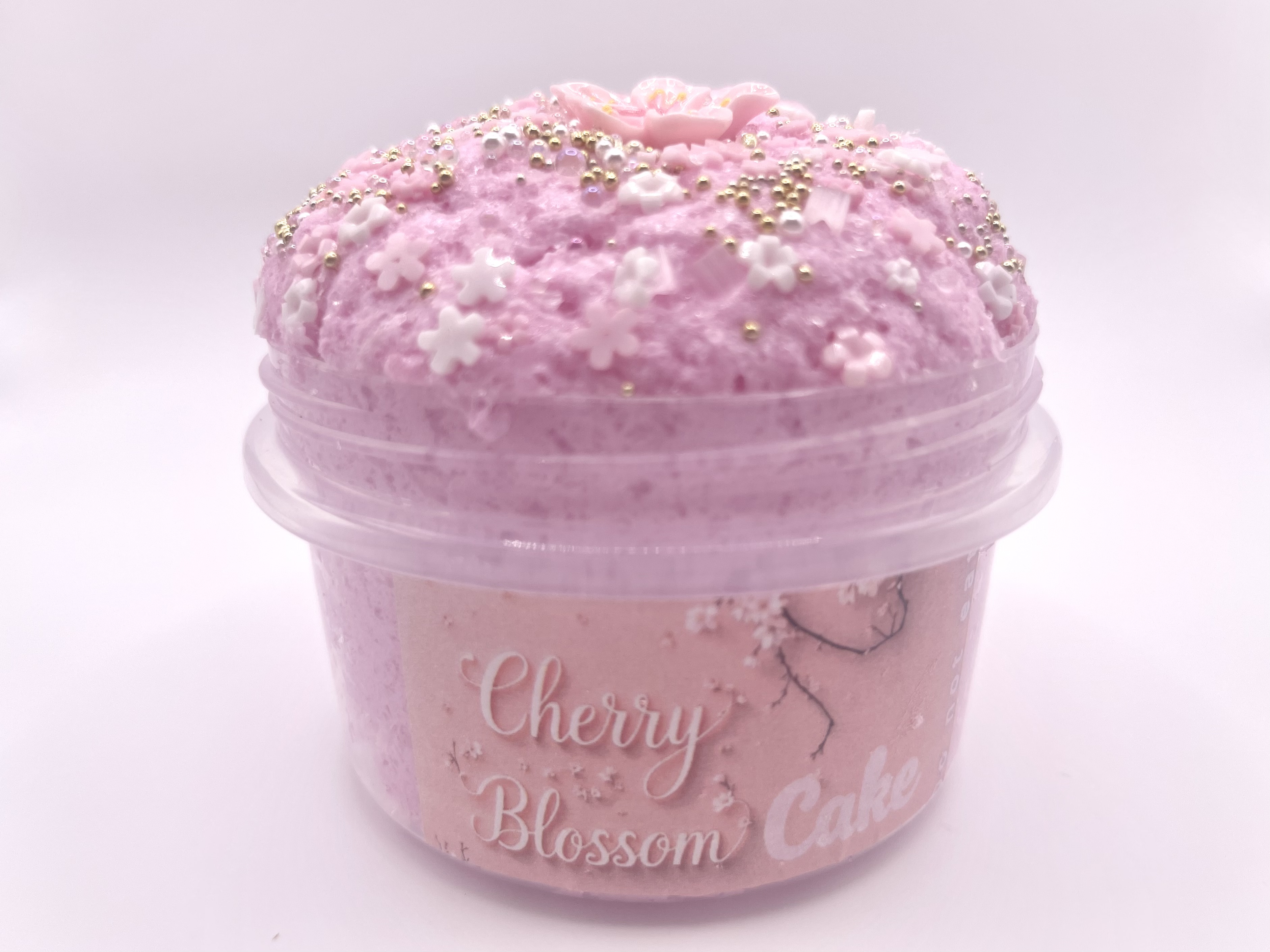 Sakura Cherry Blossom Slime