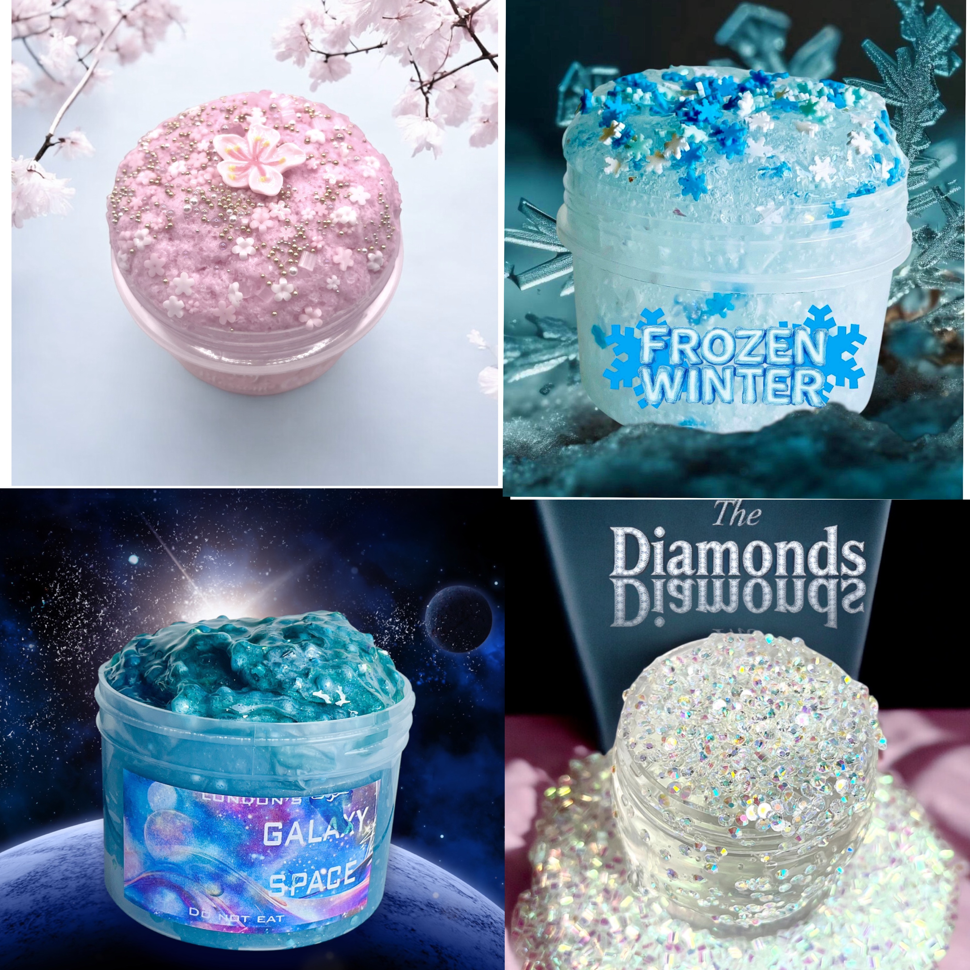 Earth’s beauty Deal 4 for $45