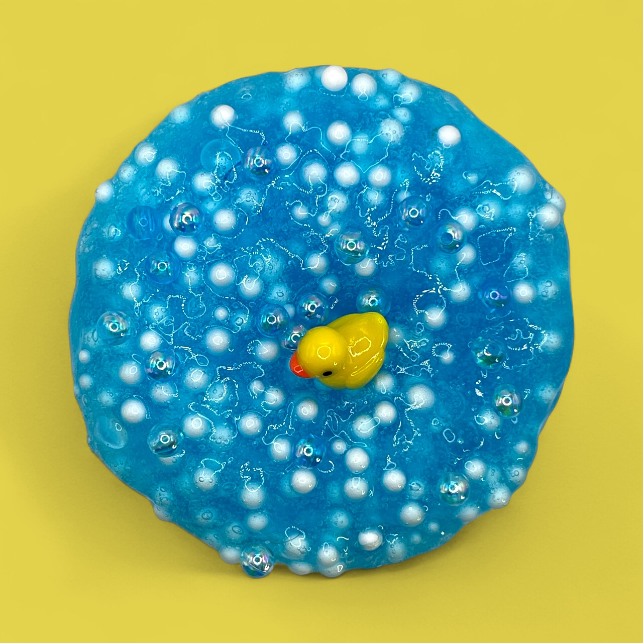 Skye's Bubble Bath Slime