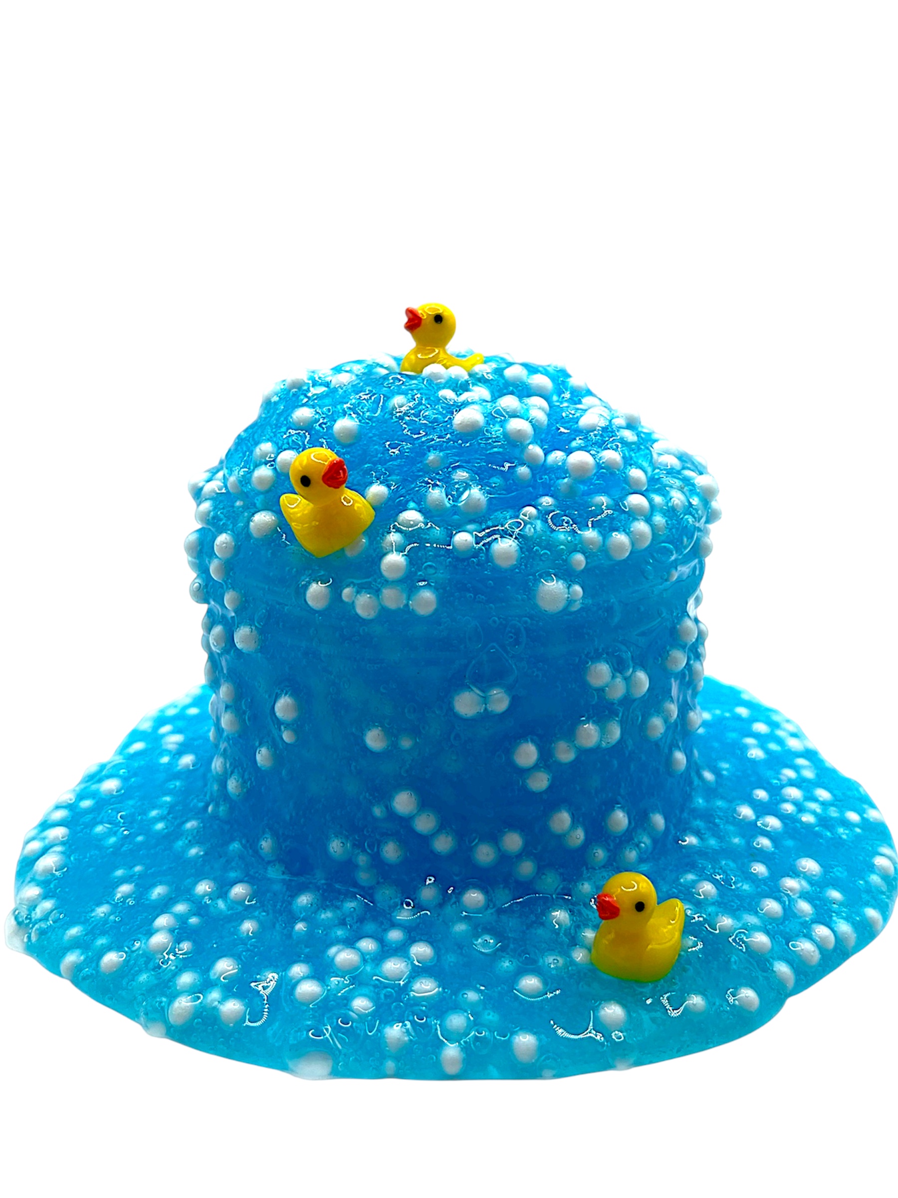 Skye's Bubble Bath Slime