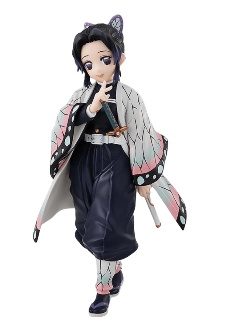 Shinobu Kocho Action Figure 16 cm
