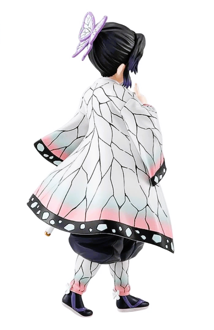 Shinobu Kocho Action Figure 16 cm