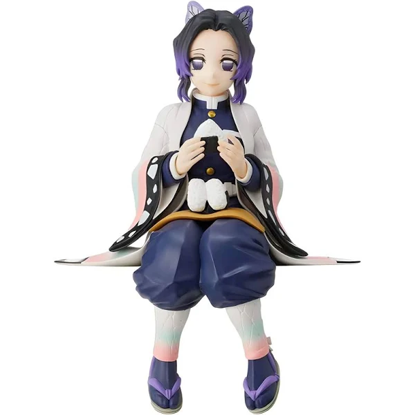 Shinobu Kocho Action Figure 15 cm