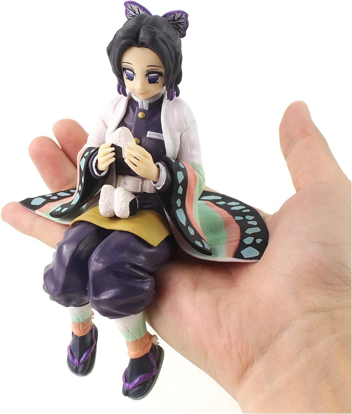 Shinobu Kocho Action Figure 15 cm