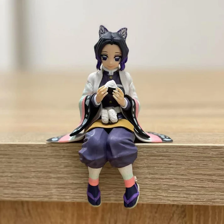 Shinobu Kocho Action Figure 15 cm