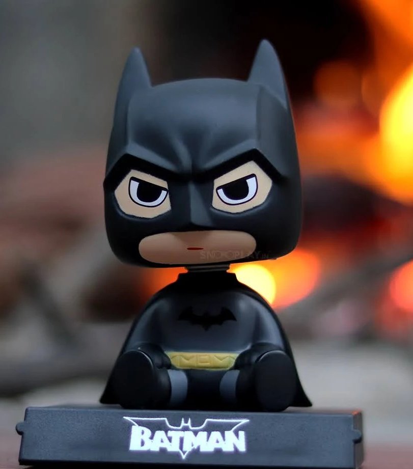 Batman Bobblehead Figure 12.5 cm
