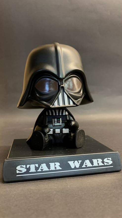 Darth Vader Bobblehead Figure 12.5 cm