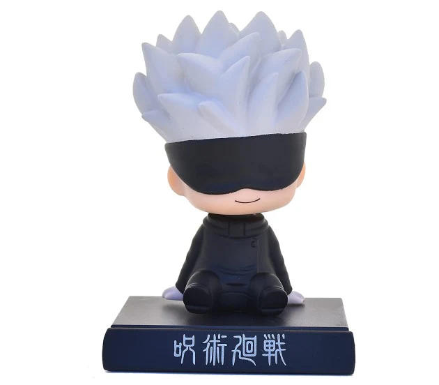 Saturo Gojo Bobblehead 12.5 cm 