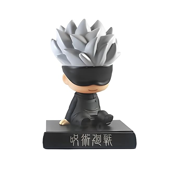 Saturo Gojo Bobblehead 12.5 cm 
