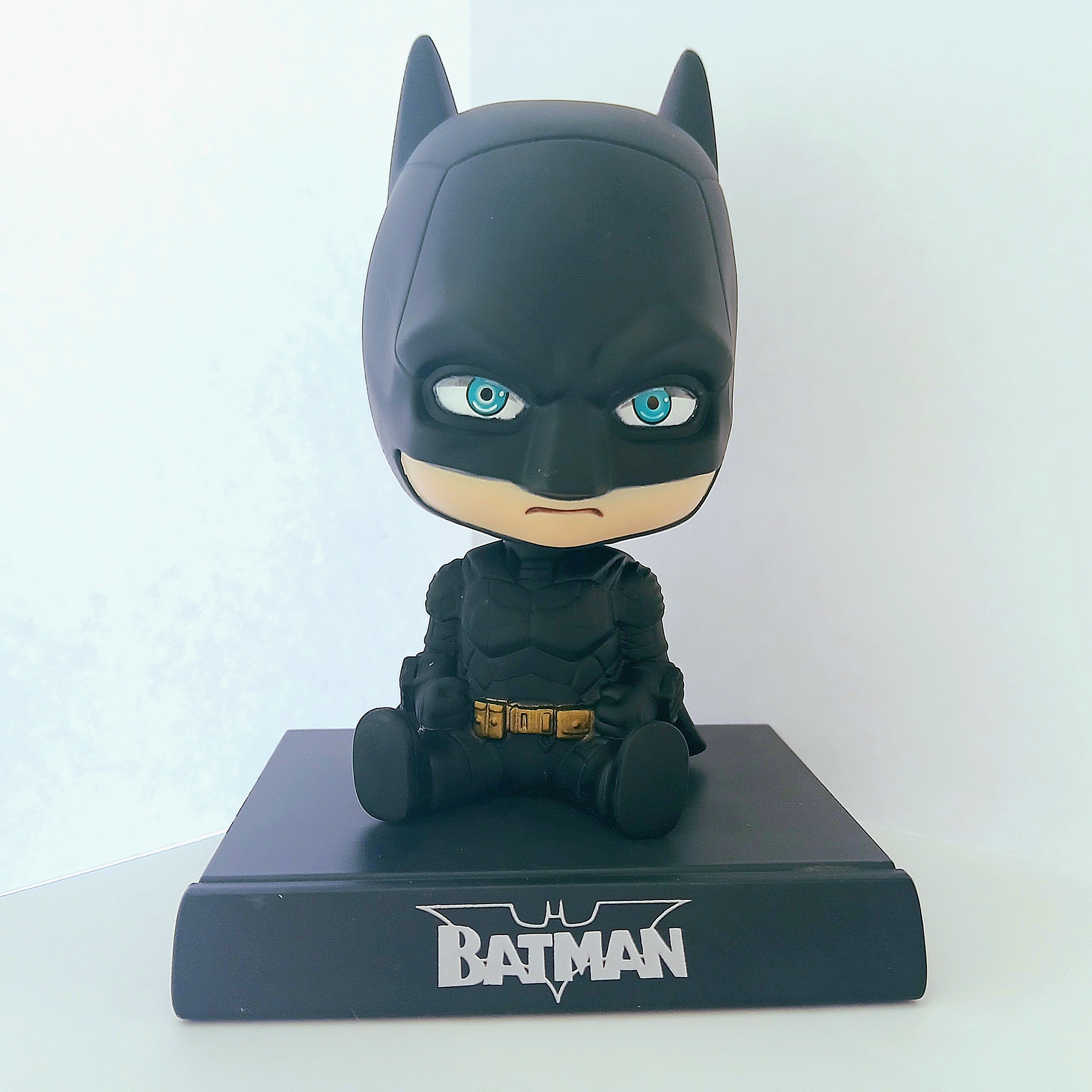 Batman Bobblehead Figure 12.5 cm