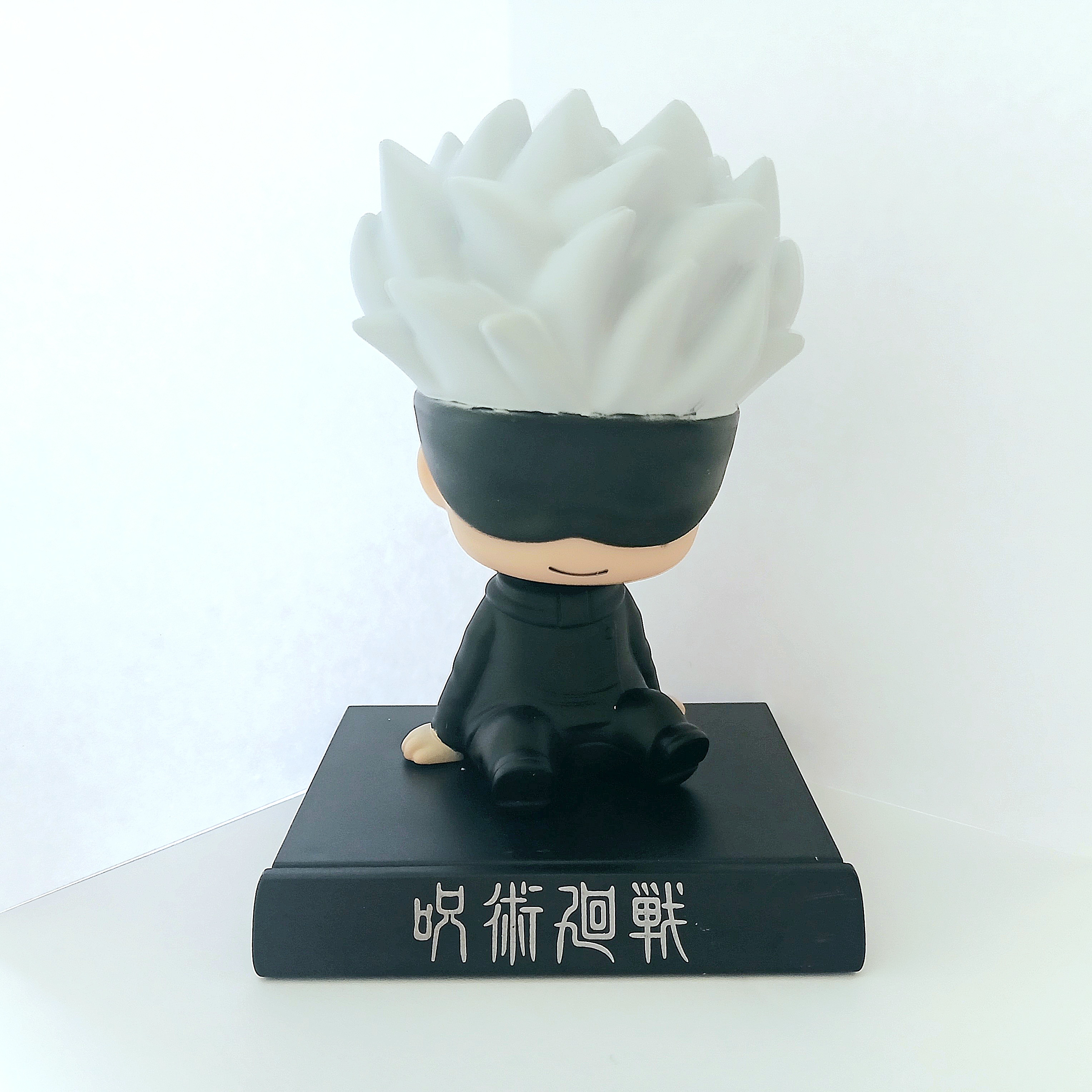 Saturo Gojo Bobblehead 12.5 cm 