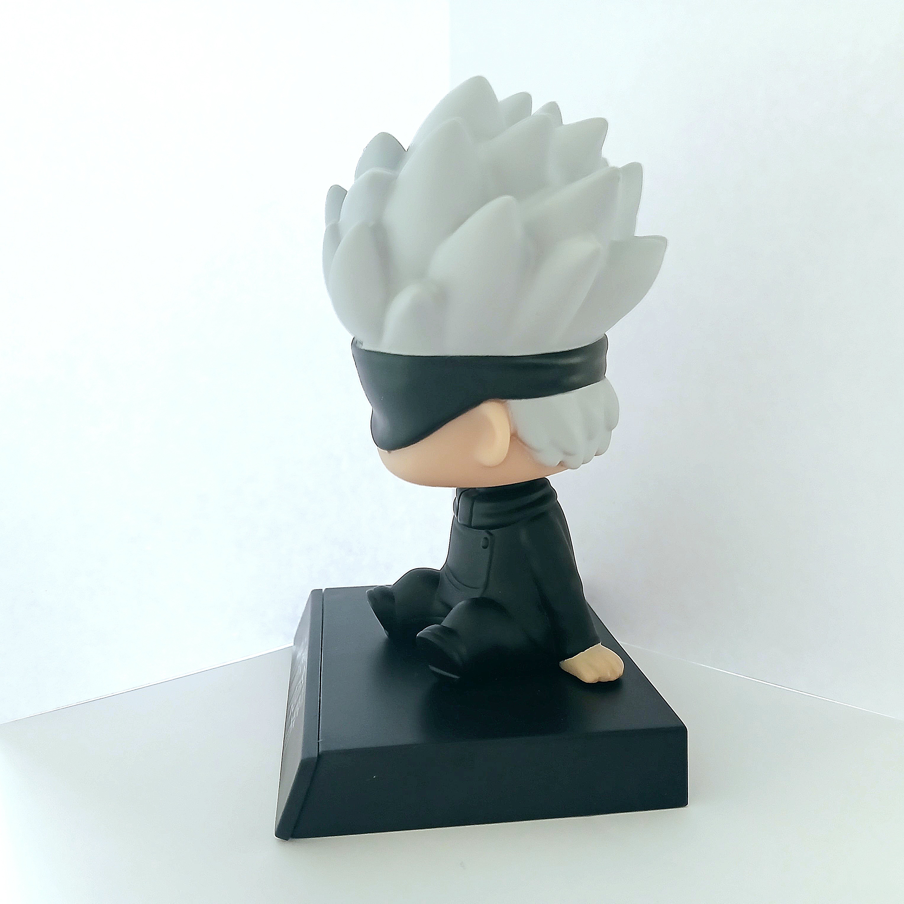Saturo Gojo Bobblehead 12.5 cm 